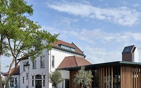 Brasserie Spoorhuis Mijdrecht